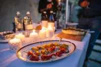 MiaClara Relais - breakfast