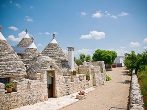 Trulli Il Castagno