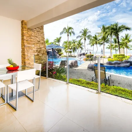 Best in Jaco Condos at Diamante del Sol