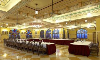 Welcomhotel by ITC Hotels, Fort & Dunes, Khimsar