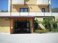 Hotel Margherita Hotel a San Nicandro Garganico