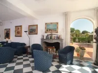 Hotel Belsole Hotels in Forio