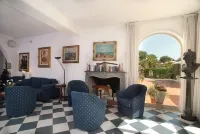 Hotel Belsole Hotels in Forio