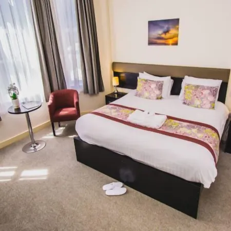 Mannin Hotel