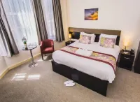 Mannin Hotel Hotels in Castletown