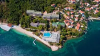 Iberostar Waves Herceg Novi - All Inclusive Hotels in Njivice