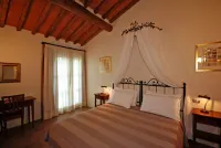 Molino di Foci Hotels in Poggibonsi