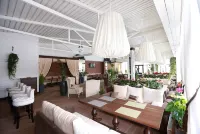Garden Spa hotel (Гарден Спа Отель)