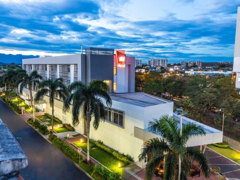 GHL Hotel Neiva