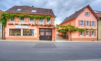 Hotel Altes Weinhaus