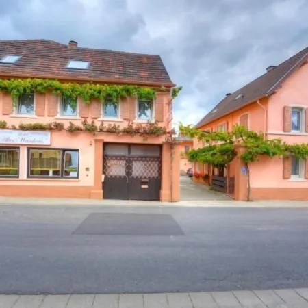 Hotel Altes Weinhaus