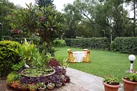 The Pavillion Hotel