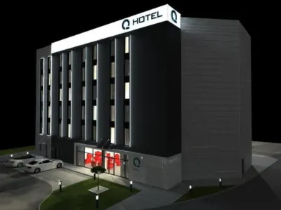 Q Hotel Kraków