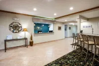 Baymont by Wyndham Mackinaw City - 2-stjärniga