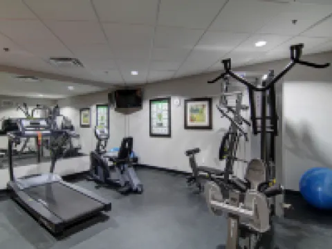 Best Western Plus Bowmanville Hotels in Clarington