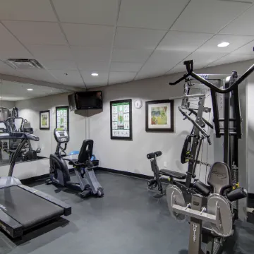 Best Western Plus Bowmanville