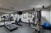 Best Western Plus Bowmanville Hôtels à : Bowmanville