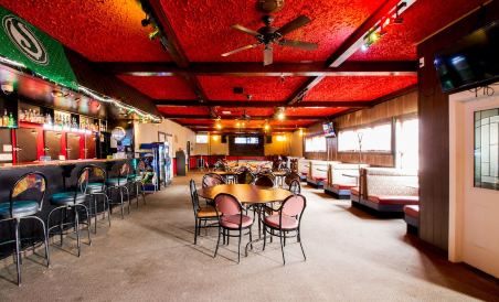 Lagana Hotel - Housity