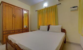 Saikunj Holiday Homes