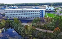Bally's Twin River Lincoln Casino & Hotel Hoteles en Smithfield