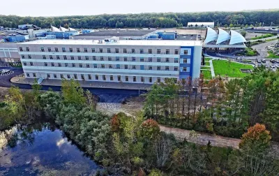 Bally's Twin River Lincoln Casino & Hotel Hotels in Smithfield