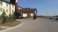 Black Gold Suites