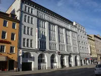Arthotel Munich Hotels near Munich Workstyle