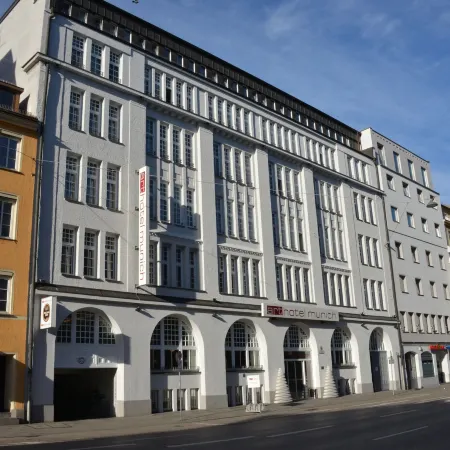 Arthotel Munich