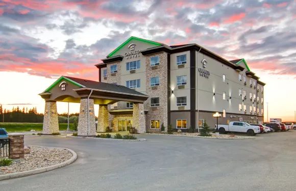 梅爾福特卡納爾塔酒店