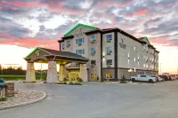 Canalta Hotel Melfort