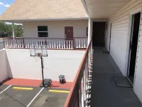 Budget Inn فنادق في Pickens County
