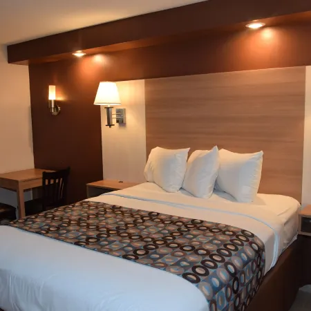 Seahorse Inn