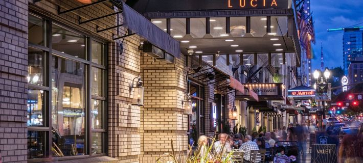 Hotel Lucia Hotels in Multnomah County