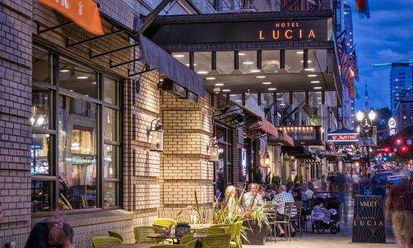 Hotel Lucia