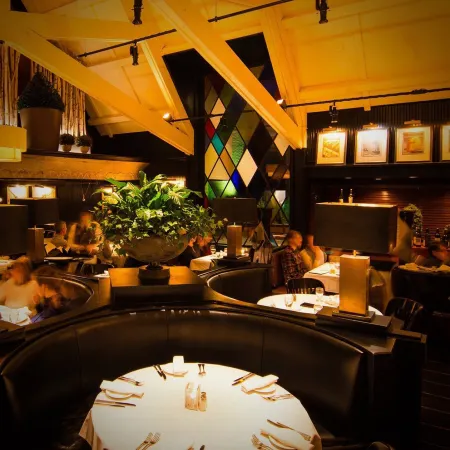 Weber's Hotel & Restaurant