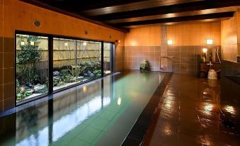 Hotel Route-Inn Kamiyamada Onsen - Housity