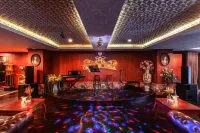 Dalat Palace Heritage Hotel - Fitnessstudio