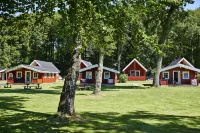 Danhostel Skanderborg Các khách sạn ở 