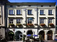 Flamingo Premium Hostel Các khách sạn gần Bảo tàng Đao phủ