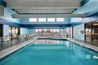 Best Western Executive Inn Hotels in Pleasant Prairie