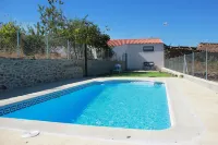 Curral D Avó Turismo Rural & Spa - Pools