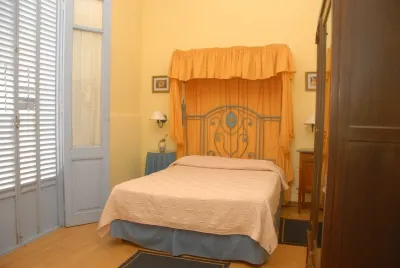 Posada del Angel