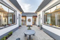 Beijing Great Wall Shiguang Homestay (Badaling Great Wall Safari Park) Hotels near Badaling Ski Area