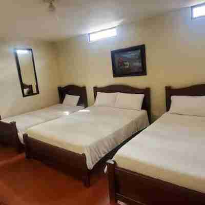 Hotel Alcayata Popayan Rooms