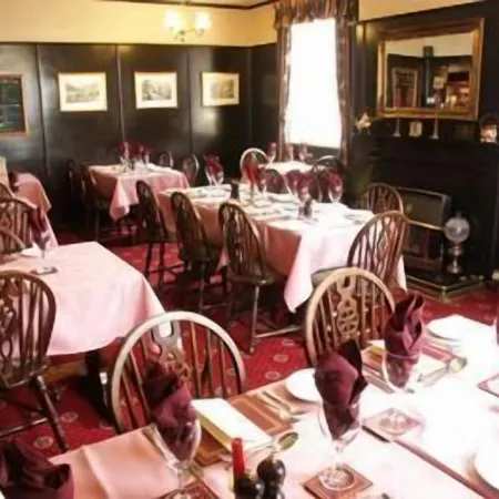 The Blacksmiths Arms