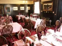 The Blacksmiths Arms Hotels in Brampton