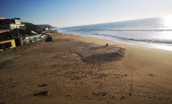 HI Areia Branca - Pousada de Juventude