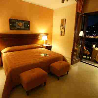 Hotel Federico II Rooms