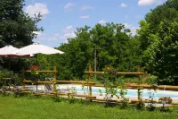 Cascina Caldera Hotels in Montafia