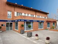 Hotel Cisneros Hôtels à : Alcalá de Henares
